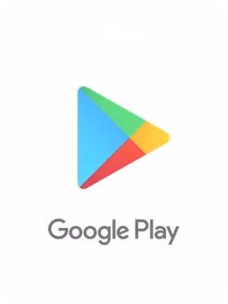Google Play Gift Card USD