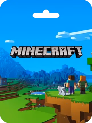 Minecraft CD-Key